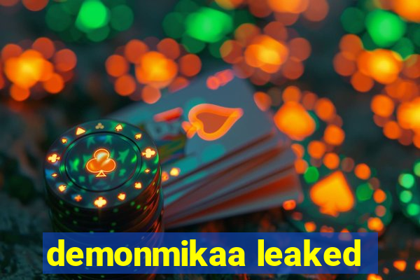 demonmikaa leaked